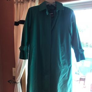 Vintage London Fog Coat